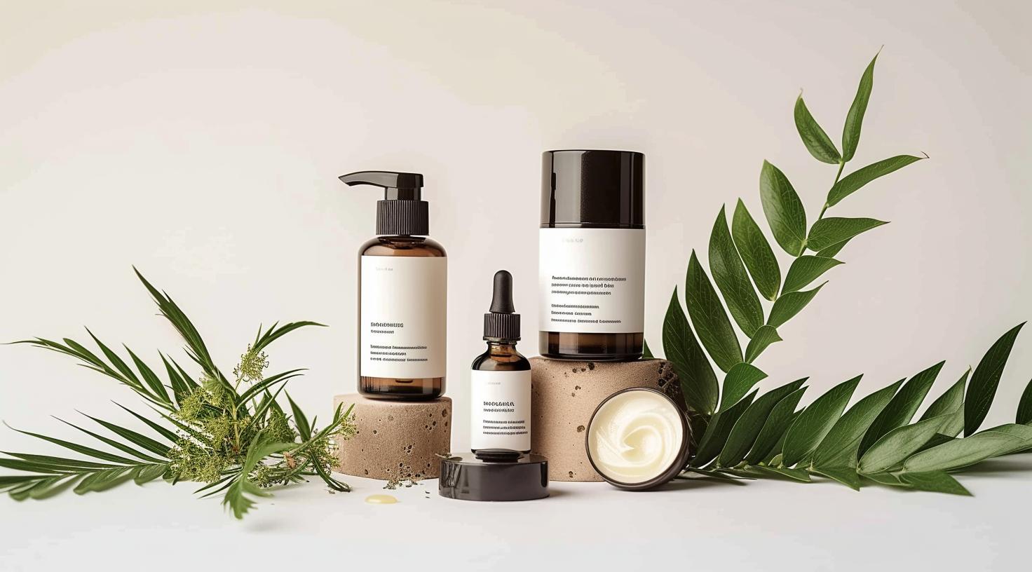 Ein Vergleich der Vorzüge von Naturkosmetik